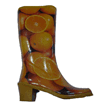 rubber boot